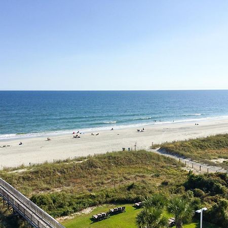 Dunes Village Resort #1053 Myrtle Beach Luaran gambar
