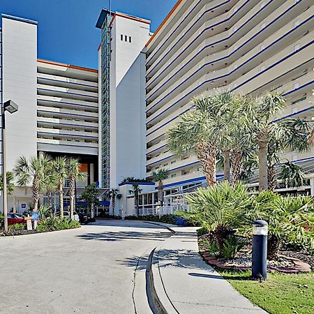 Dunes Village Resort #1053 Myrtle Beach Luaran gambar