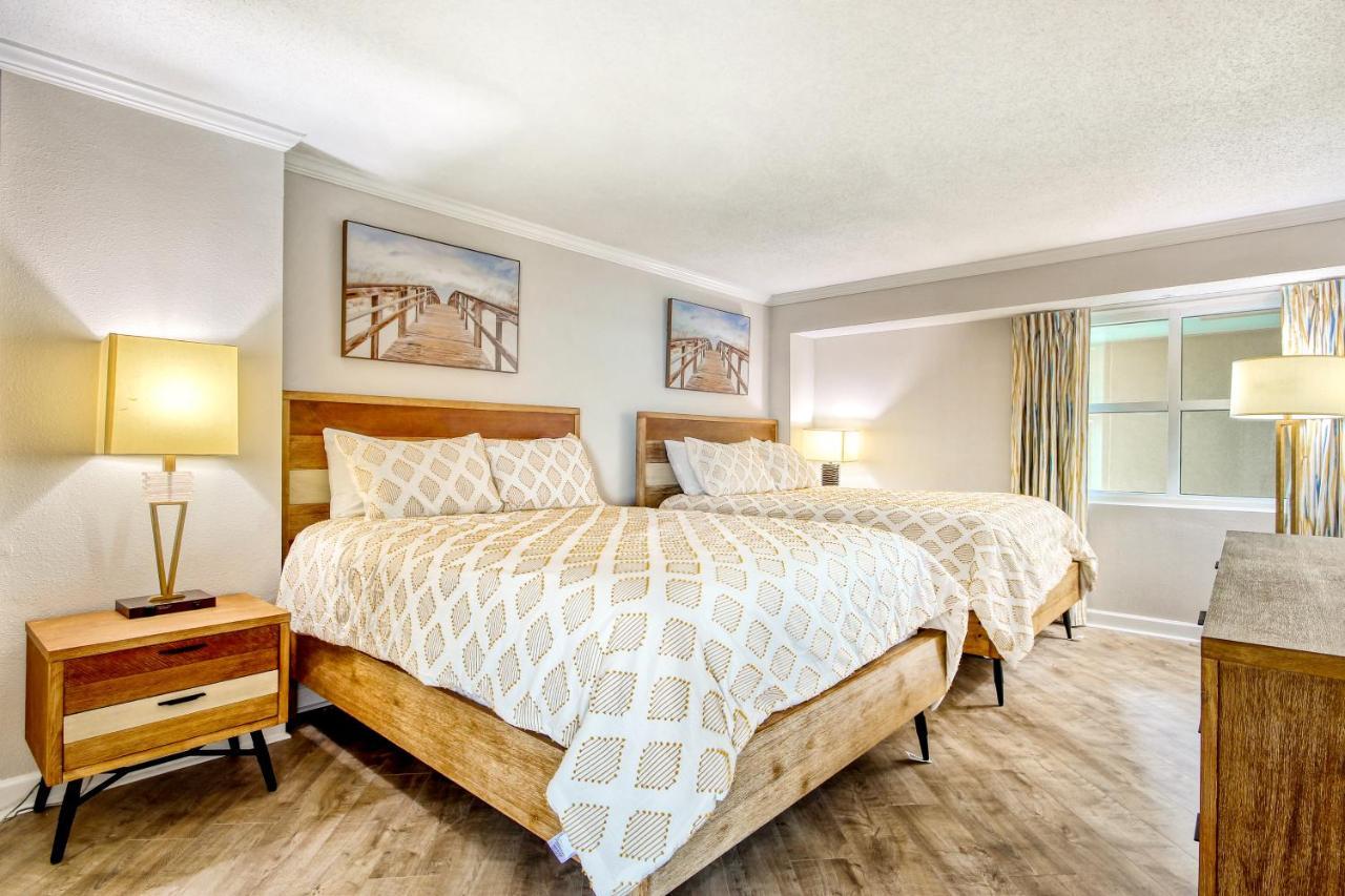 Dunes Village Resort #1053 Myrtle Beach Luaran gambar