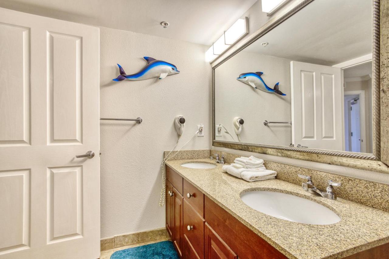 Dunes Village Resort #1053 Myrtle Beach Luaran gambar