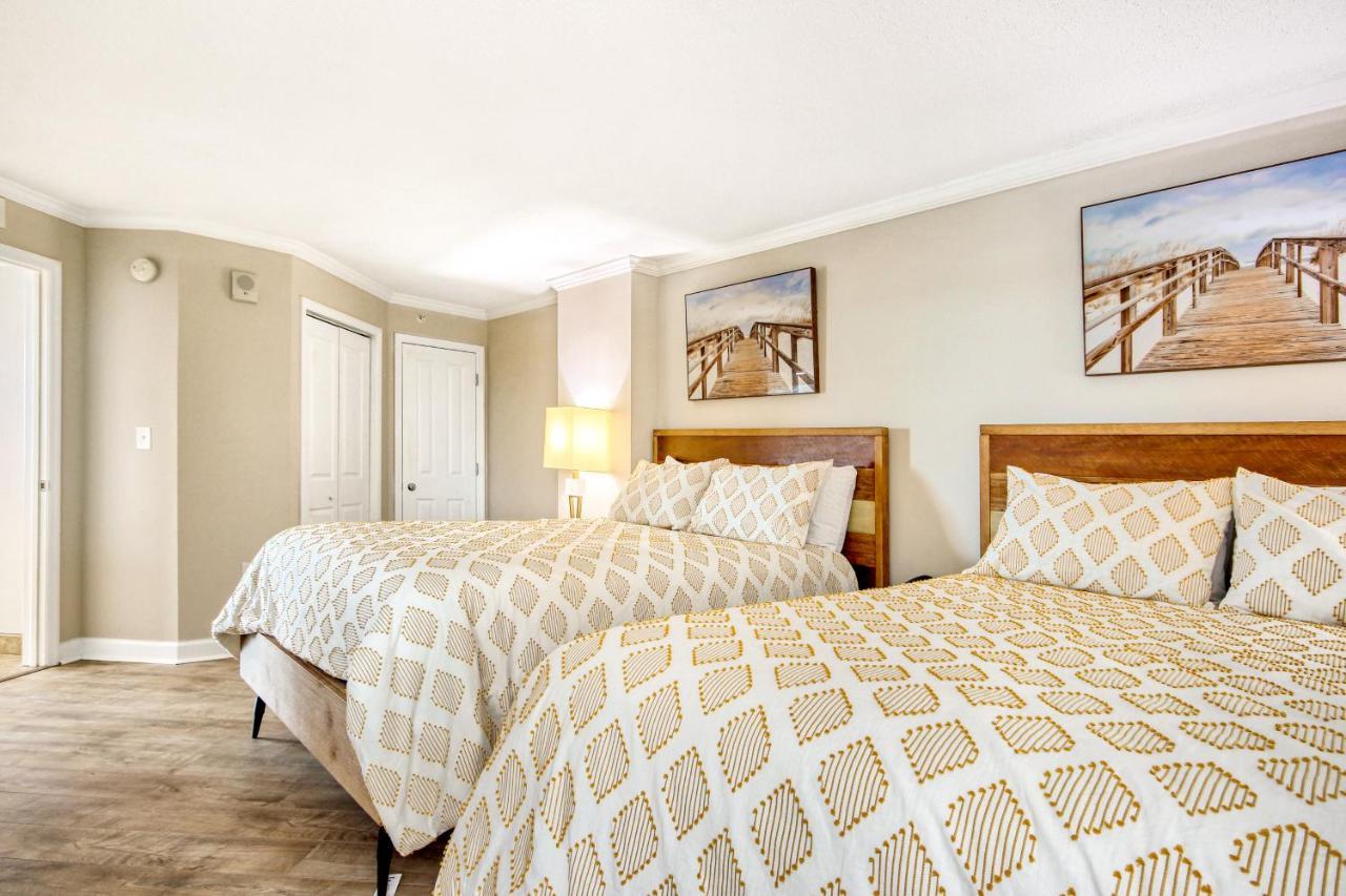 Dunes Village Resort #1053 Myrtle Beach Luaran gambar
