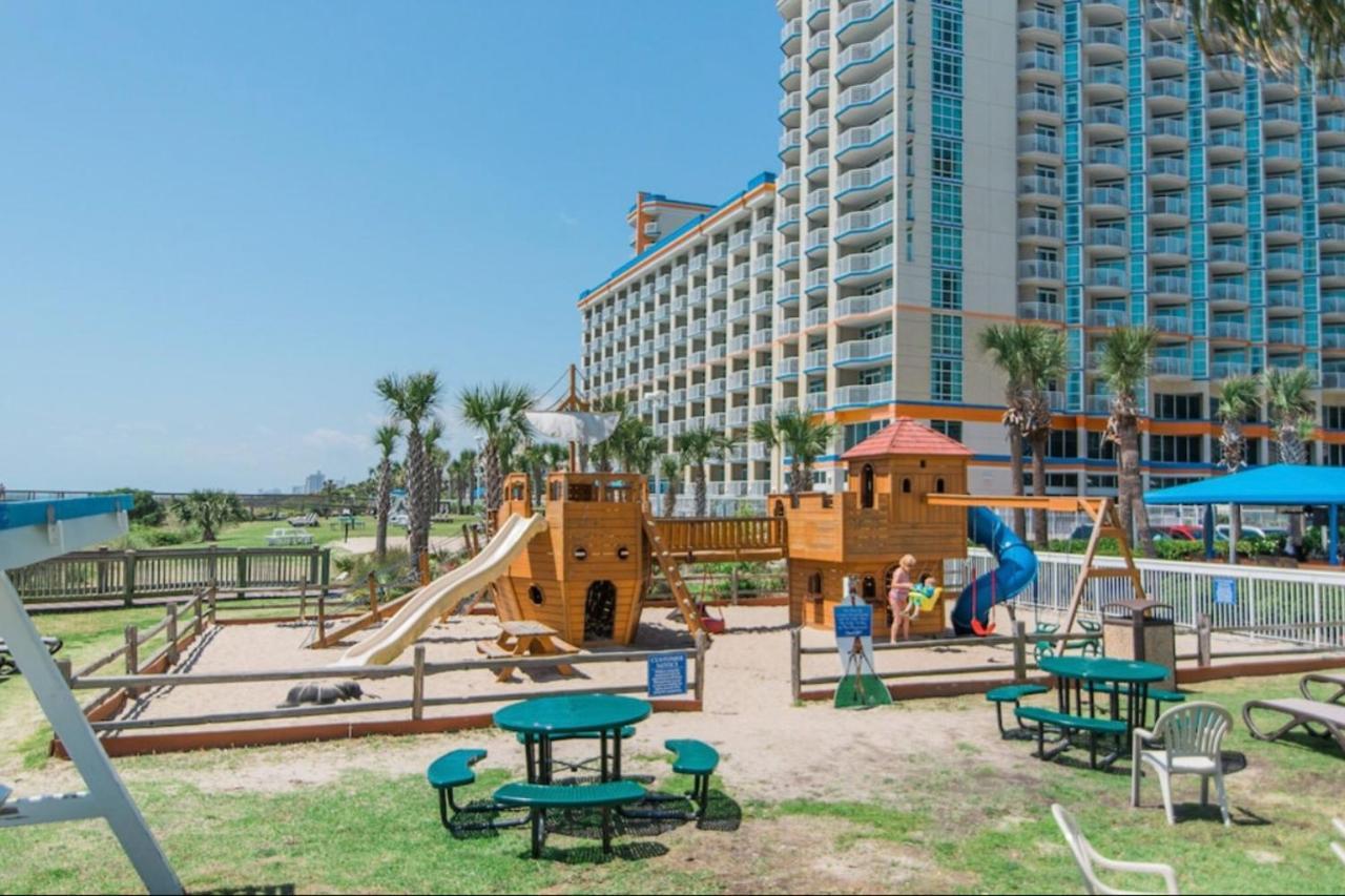 Dunes Village Resort #1053 Myrtle Beach Luaran gambar