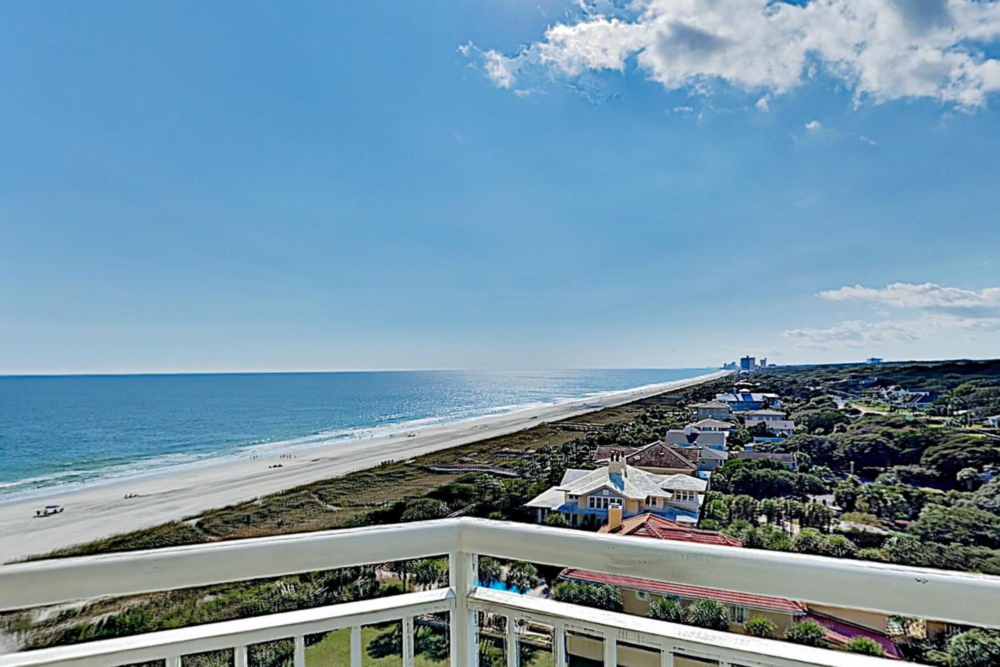 Dunes Village Resort #1053 Myrtle Beach Luaran gambar