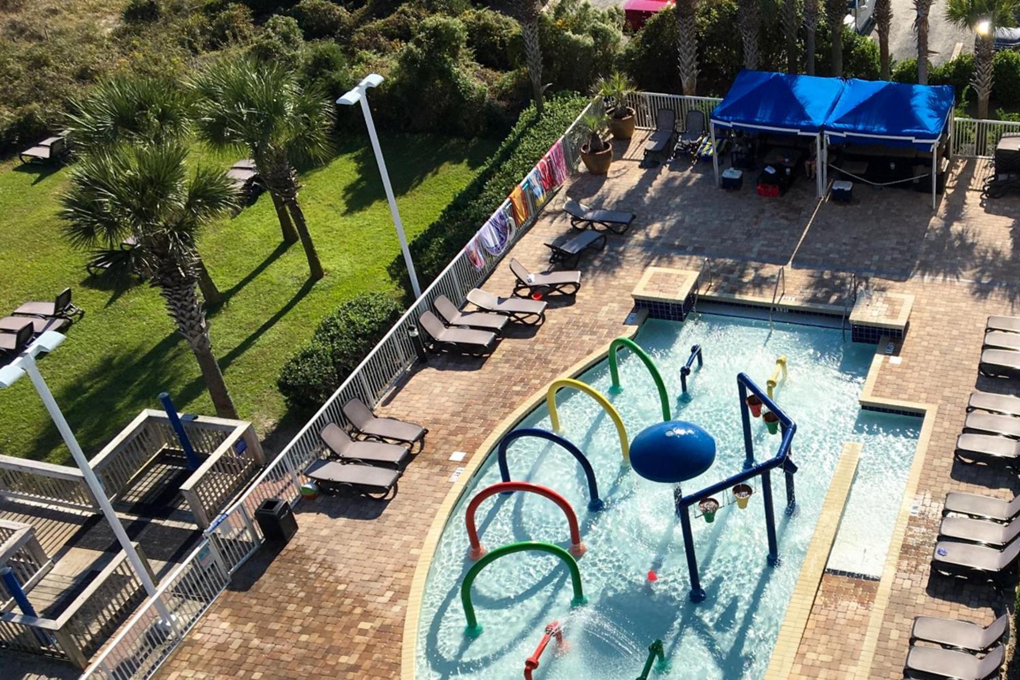 Dunes Village Resort #1053 Myrtle Beach Luaran gambar